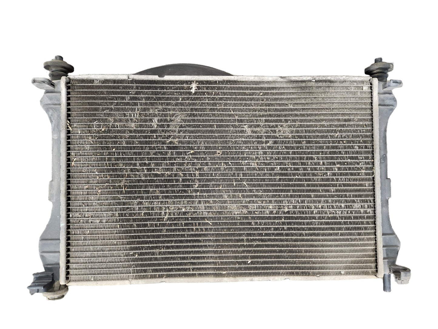 Ford Transit MK6 (V185) 2.4L Diesel 120.0kw Genuine Radiator