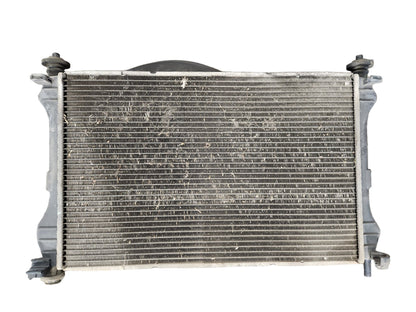 Ford Transit MK6 (V185) 2.4L Diesel 120.0kw Genuine Radiator
