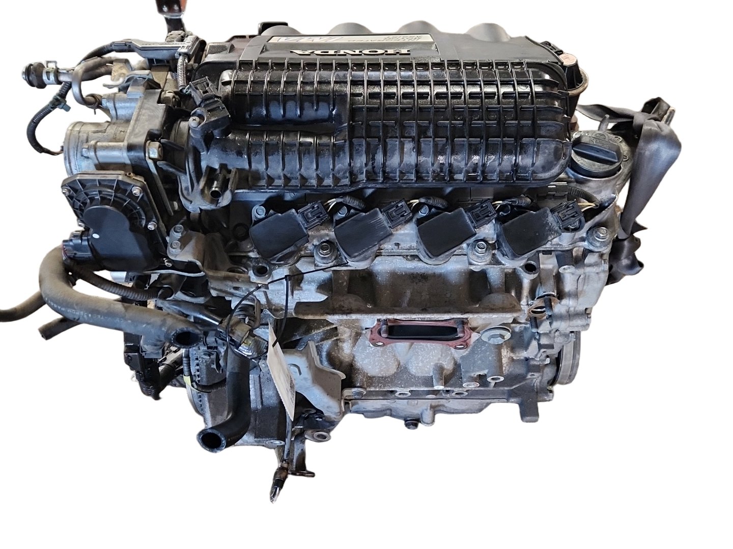 Honda Insight Hybrid Engine Complete 65kw LDA3
