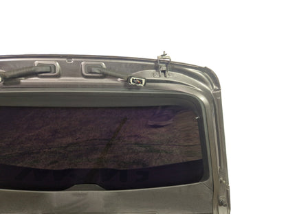 Seat Leon MK3 5F Rear Complete Boot Lid Tail Gate in Technic Grey S7K