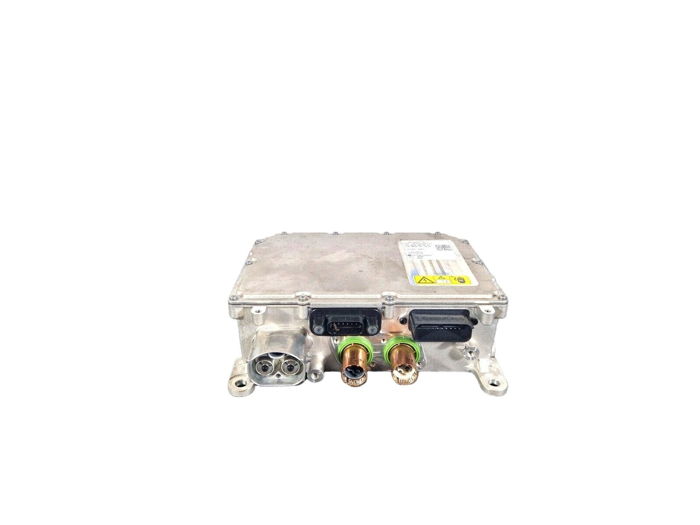 Mercedes-Benz A250e A-Class W177 Genuine Battery Control Unit A0009009724