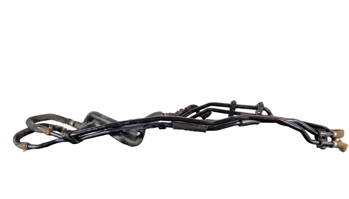 Mercedes-Benz GLE W166 Genuine Water Coolant Hose Pipe A1665009975