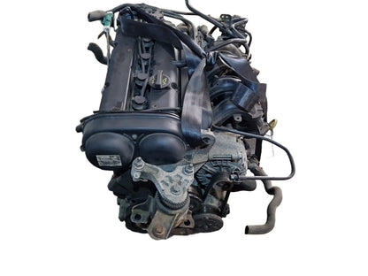 Ford Fiesta MK7 (B299) 1.4L Petrol Engine Complete 71kw SPJA 2008-2017
