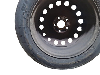 Ford Transit Connect MK2 (V408) Cargo Van Steel Wheel with Tyre 205/60/16 ~6mm