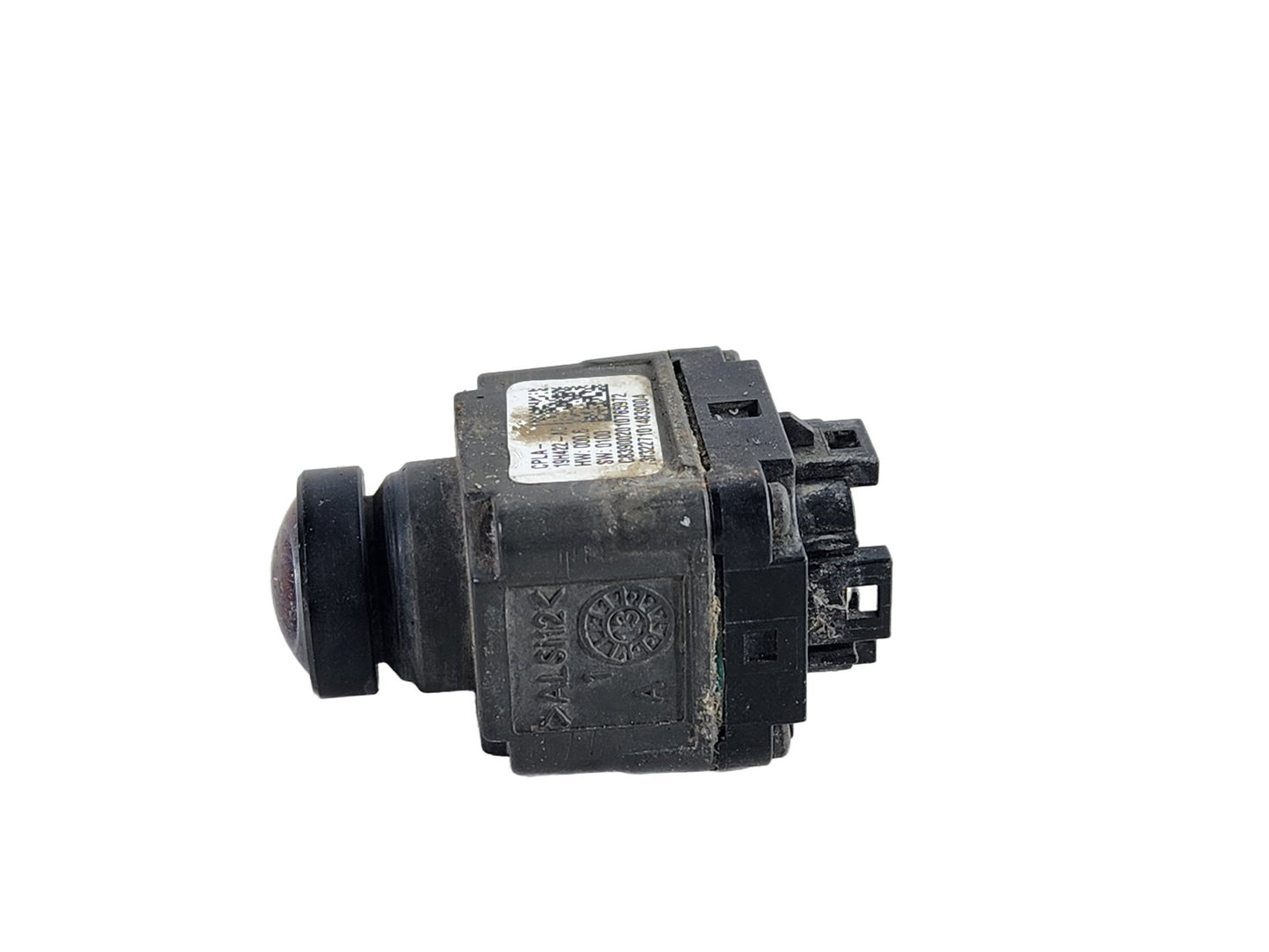 Range Rover Evoque L538 Genuine Rear View Parking Camera CPLA-19H422-AC