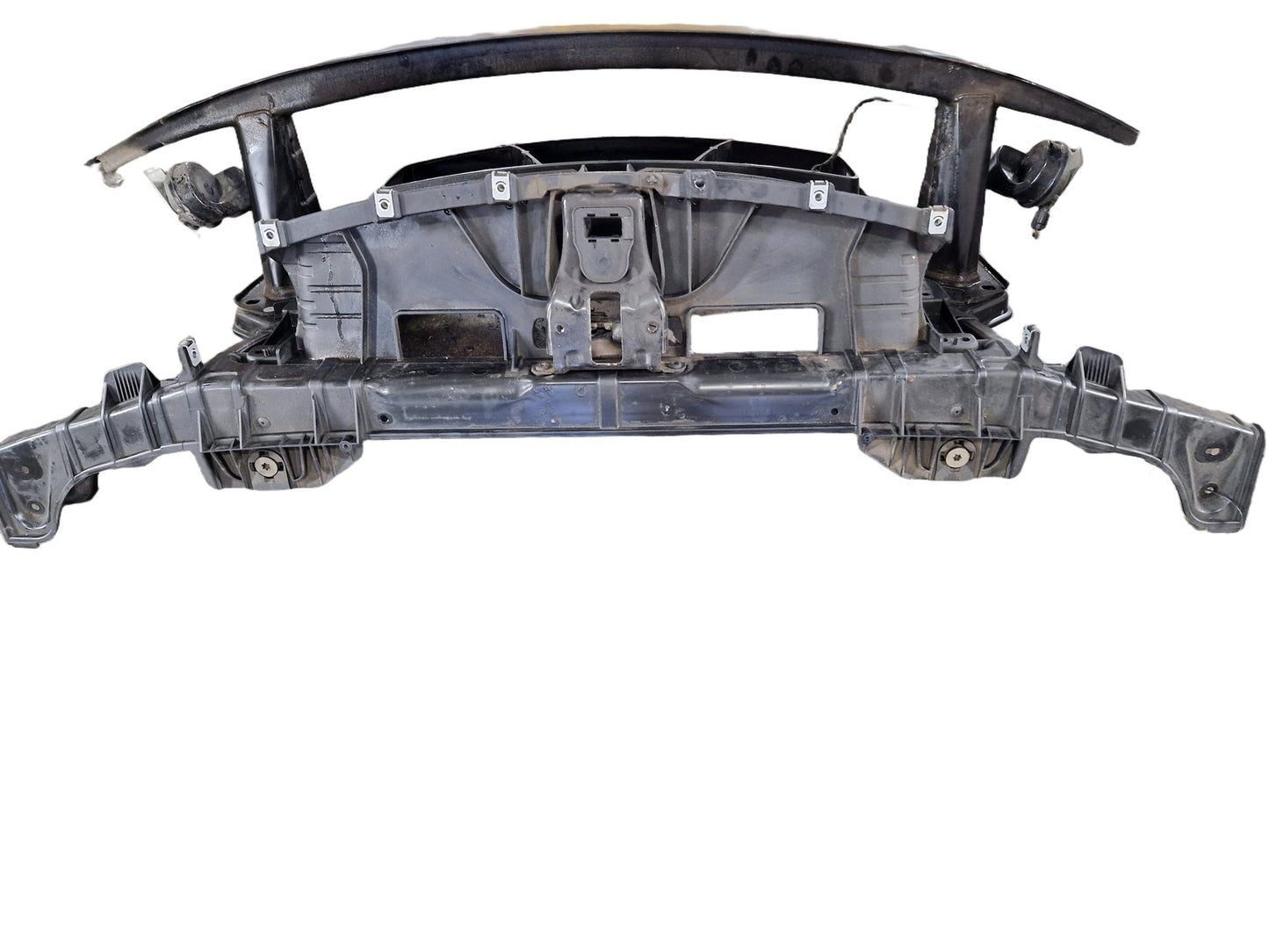 BMW 116i E87 Hatchback Genuine Front Body Slam Panel Carrier Support 7058593