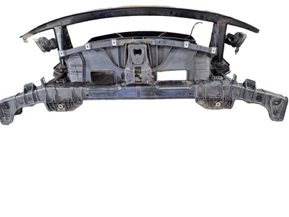 BMW 116i E87 Hatchback Genuine Front Body Slam Panel Carrier Support 7058593
