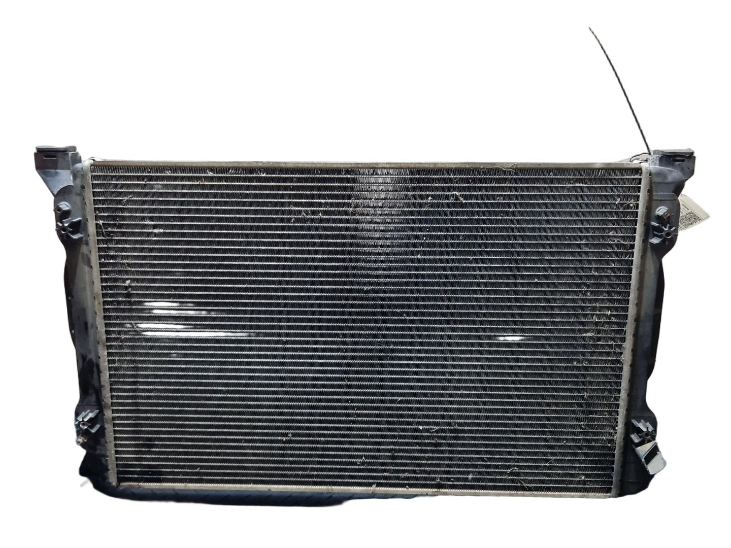 Audi A4 2.0LL Diesel 103.0kw BRE Complete Rad Radiator Pack