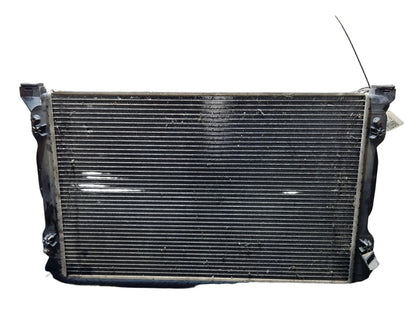 Audi A4 2.0LL Diesel 103.0kw BRE Complete Rad Radiator Pack