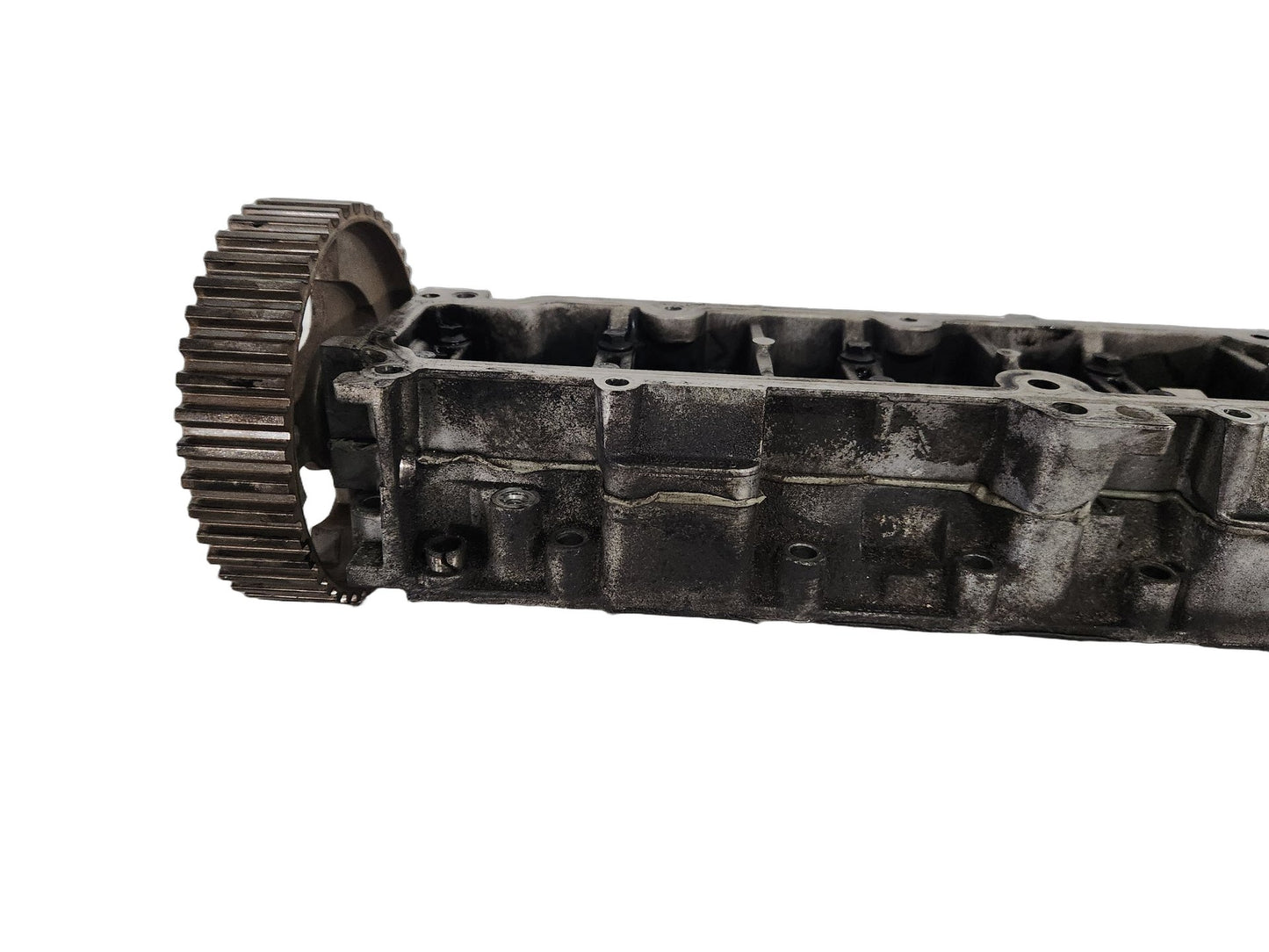 Volvo V40 MK3 (525) Hatchback 1.6 Diesel Genuine Camshaft Housing