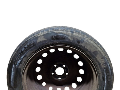 Ford Transit Connect MK2 (V408) Cargo Van Steel Wheel with Tyre 205/60/16 ~6mm