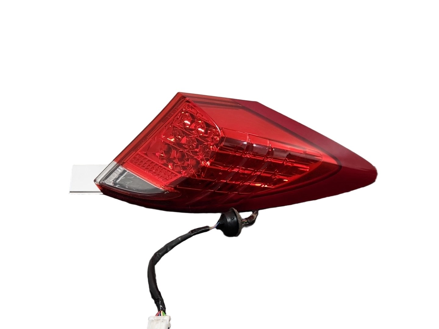 2012 Honda Civic MK9 (FK27) Genuine Rear Right O/S Driver Outer Tail Light