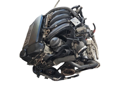 BMW 116i E87 1.6L Petrol Engine Complete 85kw N45 N45B16A 2007