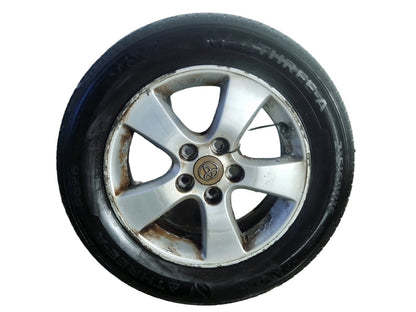Toyota Estima MK2 (ACR30) 16" Alloy Wheel with Tyre 215/60/16 6mm