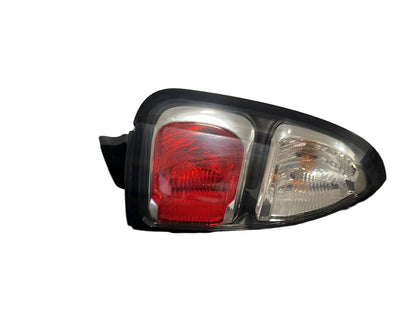 2014 Citroen C3 Picasso MK1 FL (MY10) Genuine Rear Left N/S Passenger Tail Light