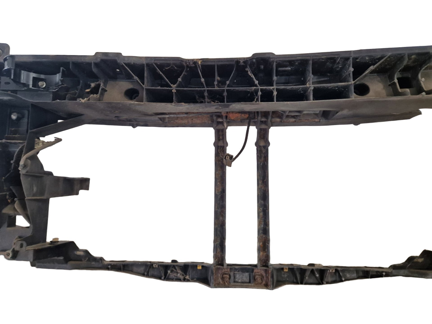 Renault Master MK3 (Ph1) (X62) Cargo Van Genuine Front Bonnet Slam Panel