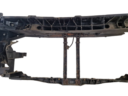 Renault Master MK3 (Ph1) (X62) Cargo Van Genuine Front Bonnet Slam Panel