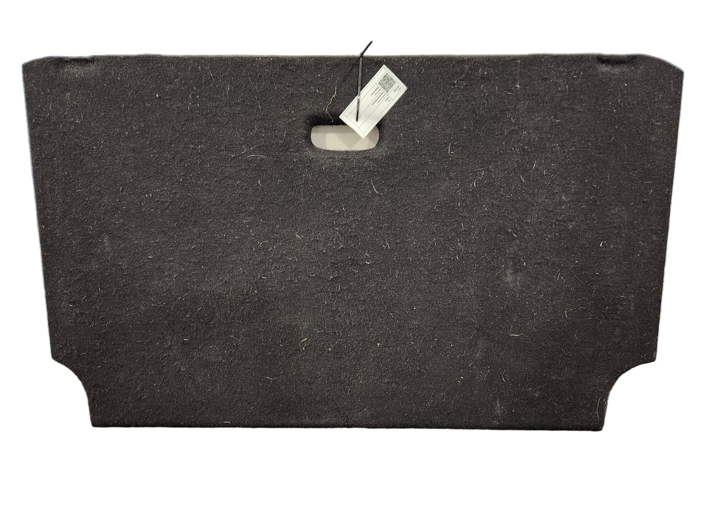 Vauxhall Meriva MK2 (B) (4470) MPV Genuine Rear Trunk Boot Liner 13285972