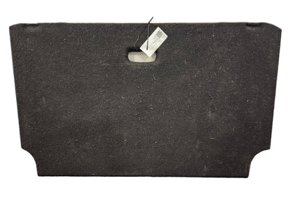 Vauxhall Meriva MK2 (B) (4470) MPV Genuine Rear Trunk Boot Liner 13285972