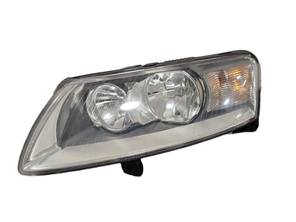 Audi A6 Quattro MK3 (4F) (C6) Estate Front Left N/S Passenger Headlight