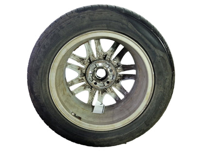Ford Focus MK3 (C346) 16" Alloy Wheel with Tyre 215/55/16 7mm