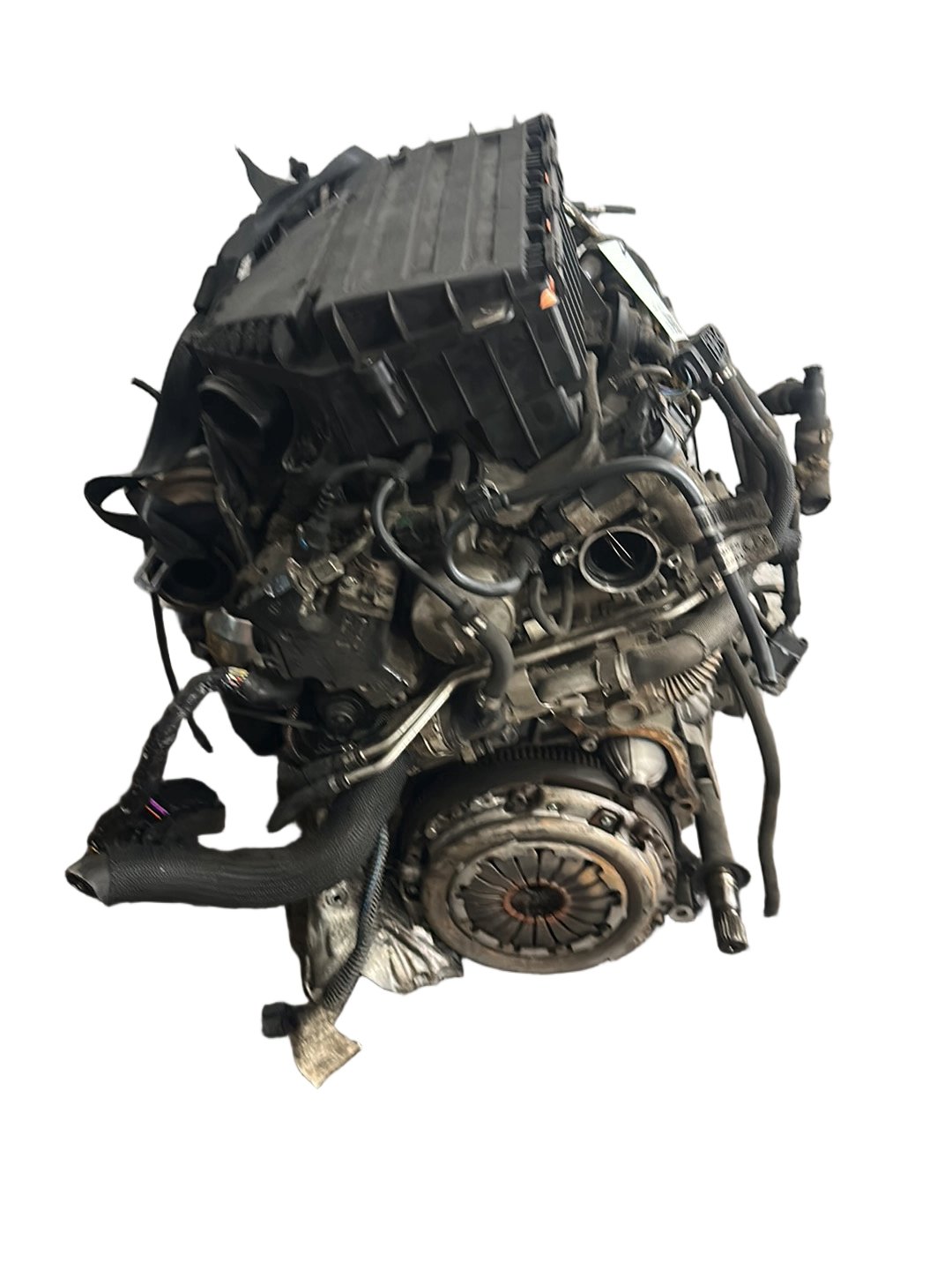 Fiat Doblo MK2 1.2L/ 1.3L Diesel Engine Complete 71.0kw 330A1000 2017