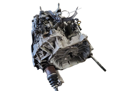 Honda Insight Transmission Gearbox 1.3L Hybrid LDA3 Speed Automatic CVT SBLA