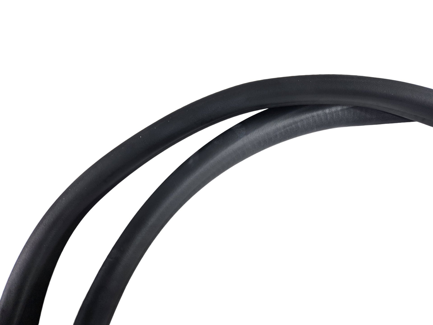 Ford Fiesta MK8 B479 Hatchback Genuine Rear Left Passenger N/S Rubber Door Seal