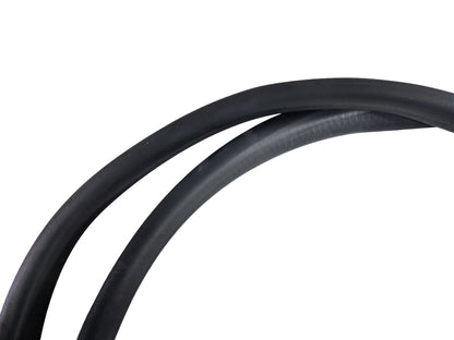 Ford Fiesta MK8 B479 Hatchback Genuine Rear Left Passenger N/S Rubber Door Seal