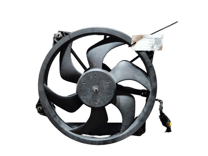 Peugeot Partner MK2 (PH1) (B9) Van Derived Car Genuine Radiator Cooling Fan