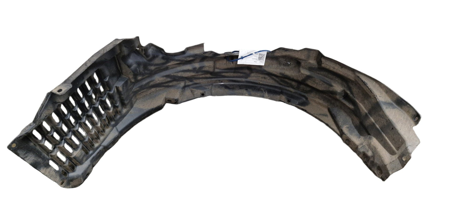 2009 Mitsubishi Lancer MK5 (CX8A) Front Right O/S Driver Wheel Arch Moulding