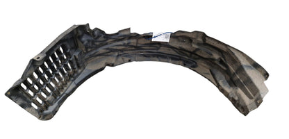 2009 Mitsubishi Lancer MK5 (CX8A) Front Right O/S Driver Wheel Arch Moulding