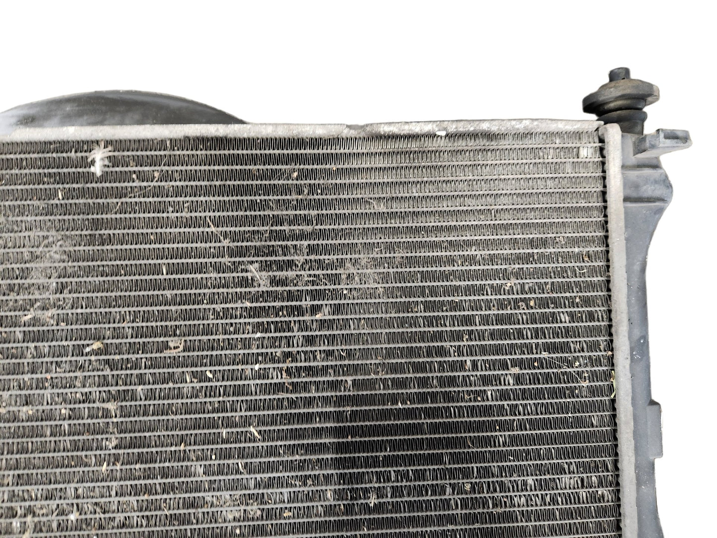 Ford Transit MK6 (V185) 2.4L Diesel 120.0kw Genuine Radiator