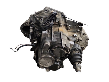 Audi A3 Transmission Gearbox 2L Diesel CBAB 6 Speed Manual KNS