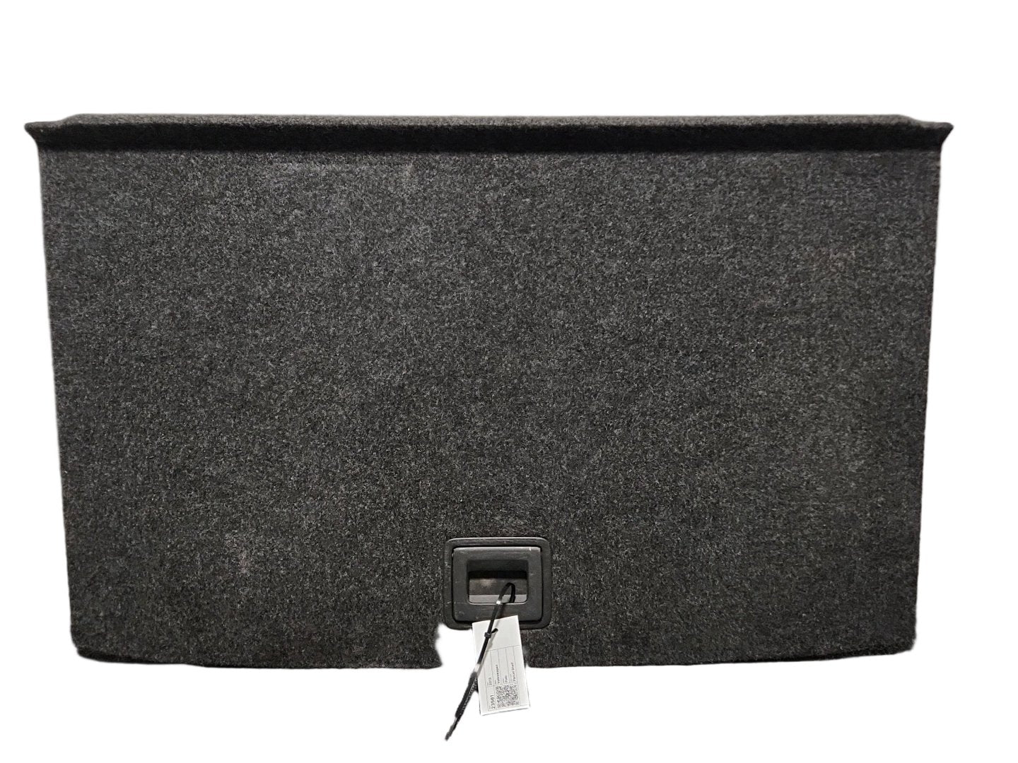 Volkswagen Polo 6R - MK5 Hatchback Rear Boot Floor Liner Cover 6R0858855B