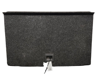 Volkswagen Polo 6R - MK5 Hatchback Rear Boot Floor Liner Cover 6R0858855B