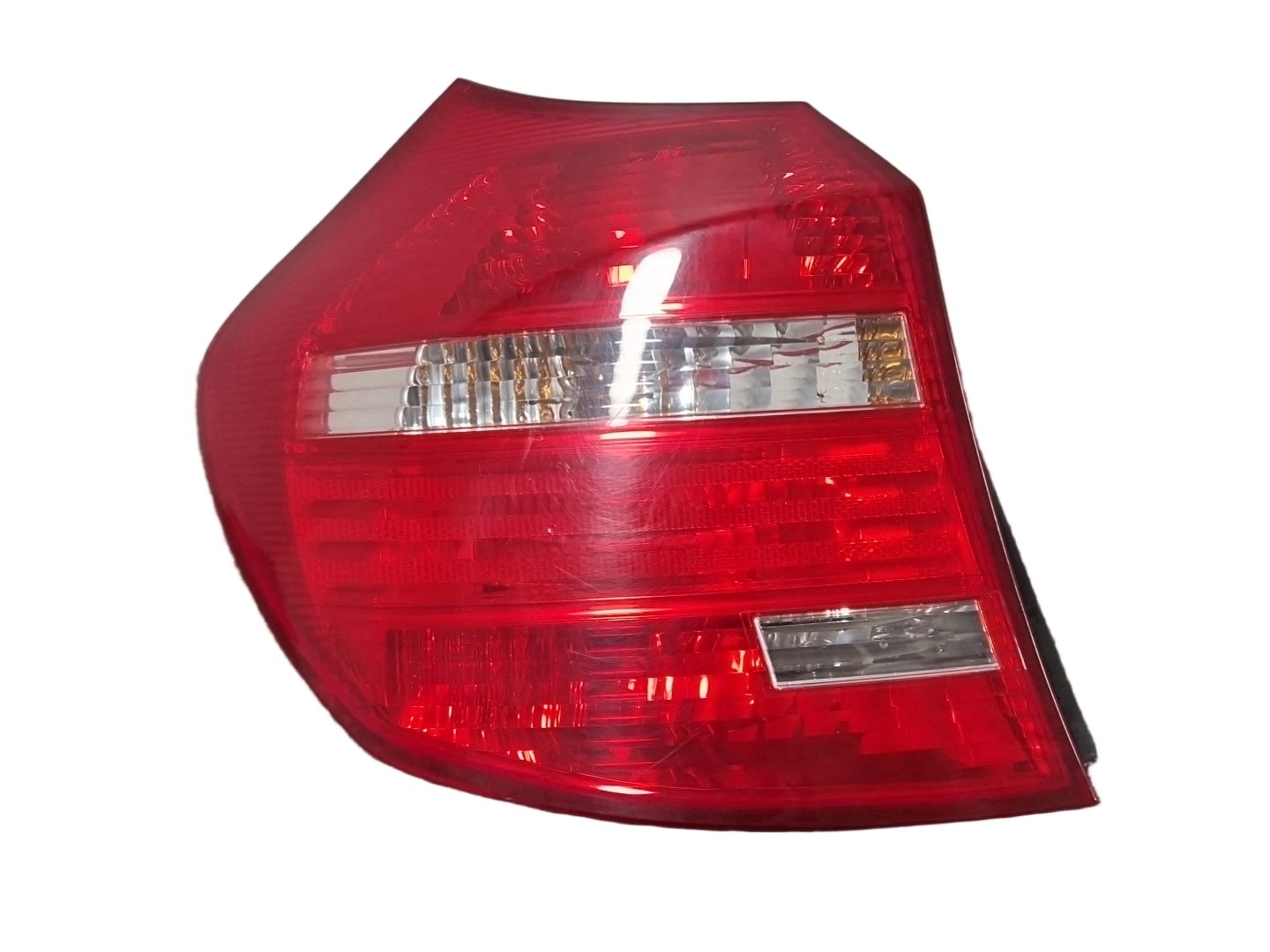 2007 BMW 116i E87 Genuine Rear Left N/S Passenger Tail Lamp Light