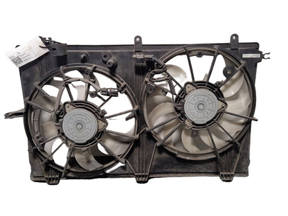 Mitsubishi Outlander PHEV MK3 (RE1) (GG2W) SUV Genuine Radiator Cooling Fan