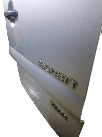 Peugeot Expert MK2 Rear Right O/S Driver Complete Door