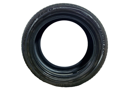 Pirelli Tyre 235/50/R20 104W Scorpion Zero Genuine ~6mm Tread