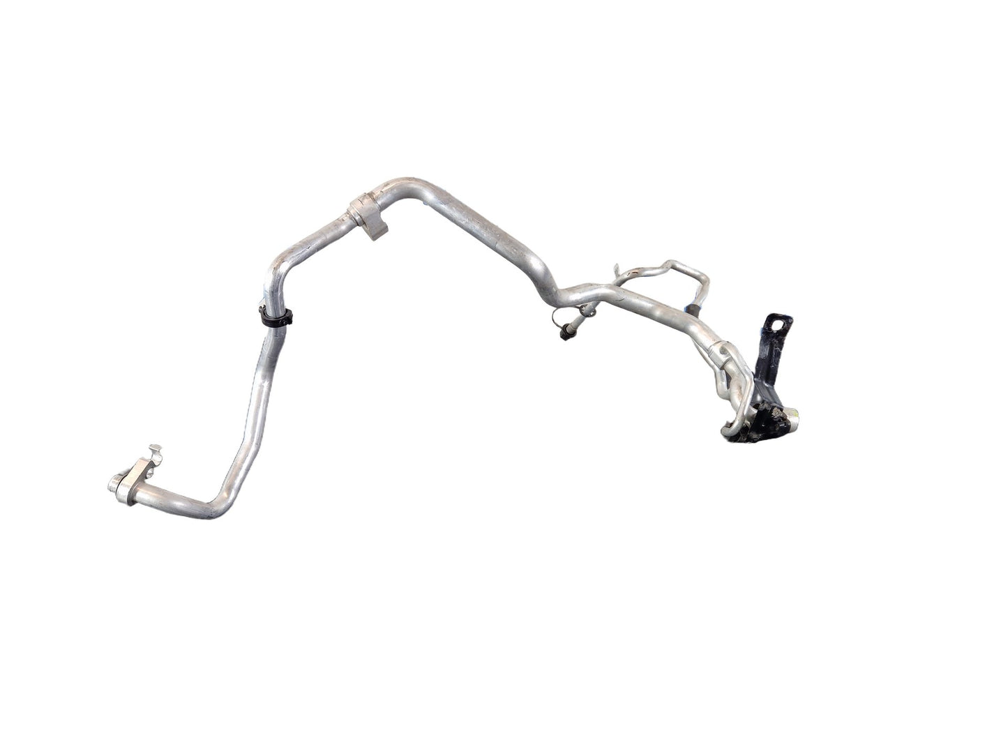 Land Rover Range Rover Evoque L551 A/C Air Conditioning Pipe Hoes K8D2-19A834-BD