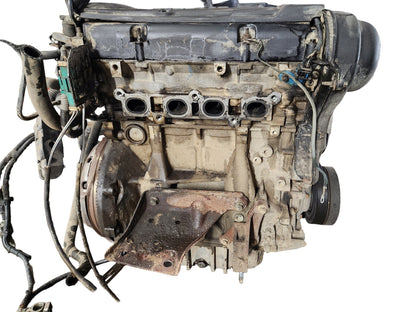 Volvo C30 MK1 (MK) 1.6L Petrol Engine Complete B4164S3 2006-2013