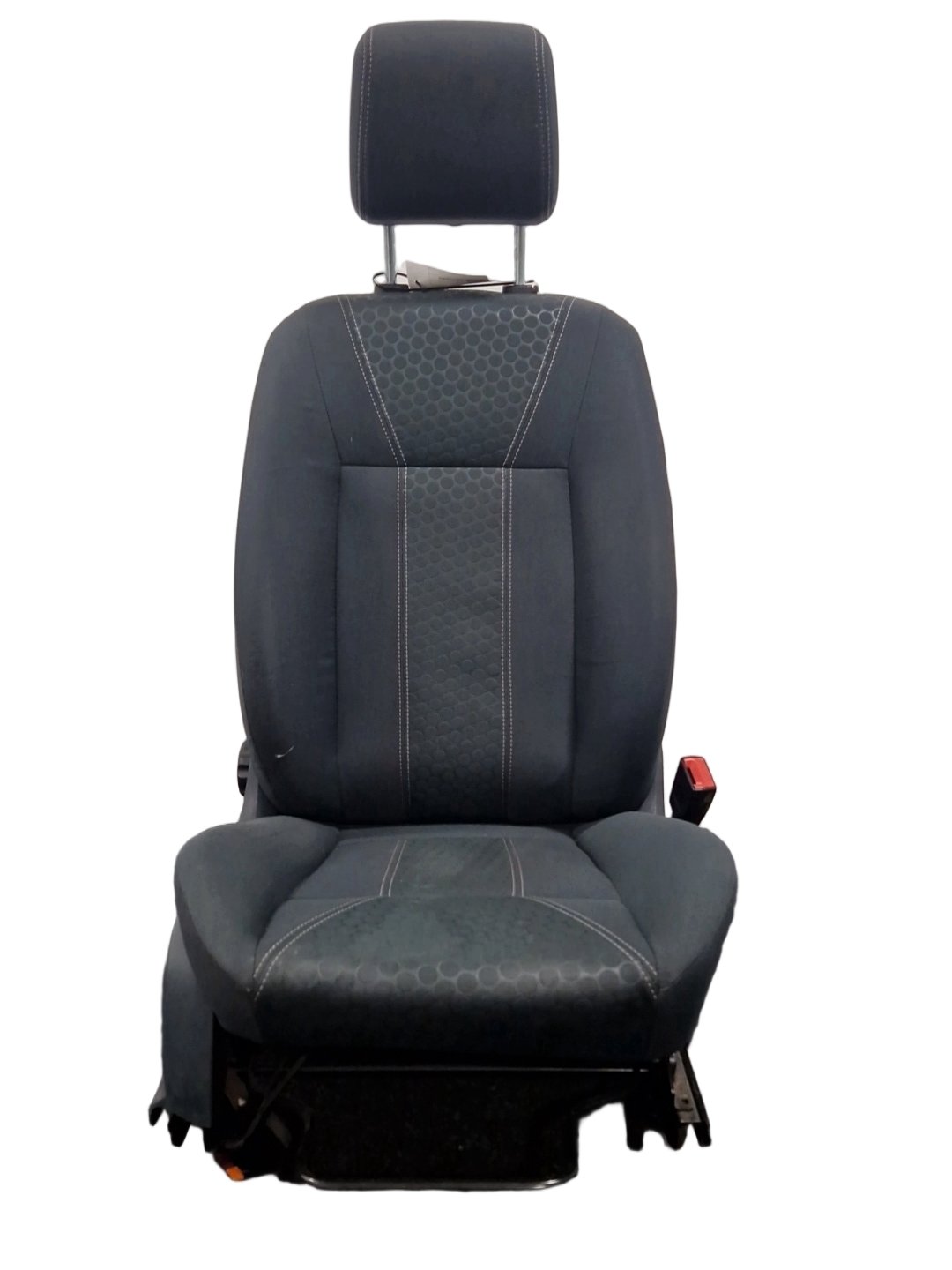 Ford Fiesta MK7 (B299) Hatchback Right Front Seat