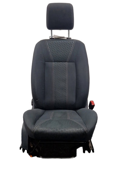 Ford Fiesta MK7 (B299) Hatchback Right Front Seat