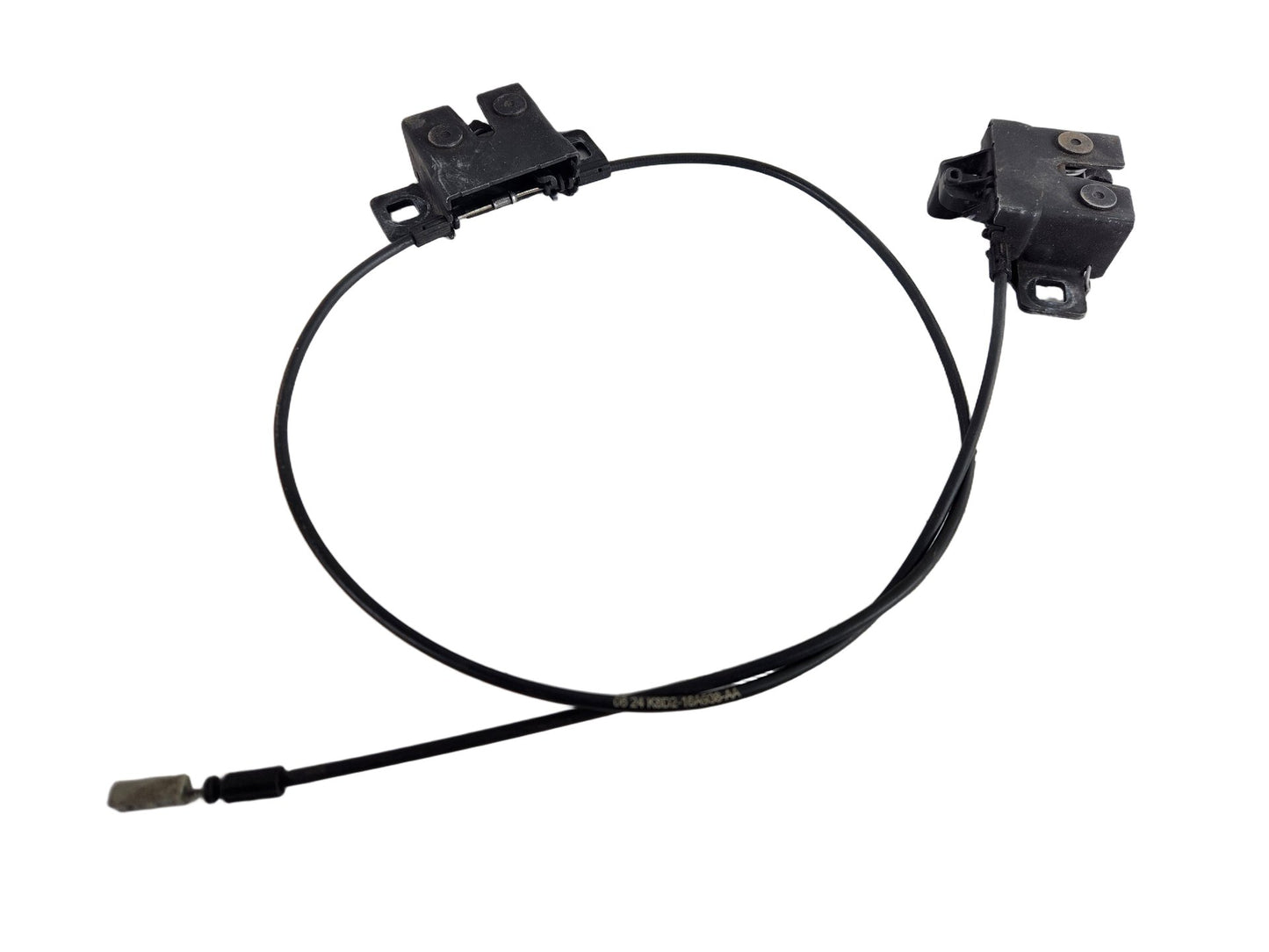 Range Rover Evoque L551 Bonnet Locks Left & Right 5H22-16700-BH 5H22-16700-CH