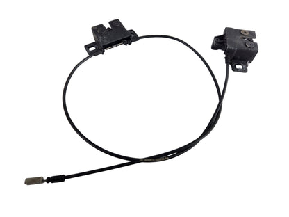 Range Rover Evoque L551 Bonnet Locks Left & Right 5H22-16700-BH 5H22-16700-CH