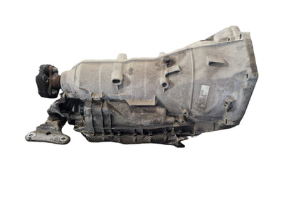 BMW 120i E87 Transmission Gearbox 2.0L N46 6 Speed Automatic GA6HP19Z 7556041