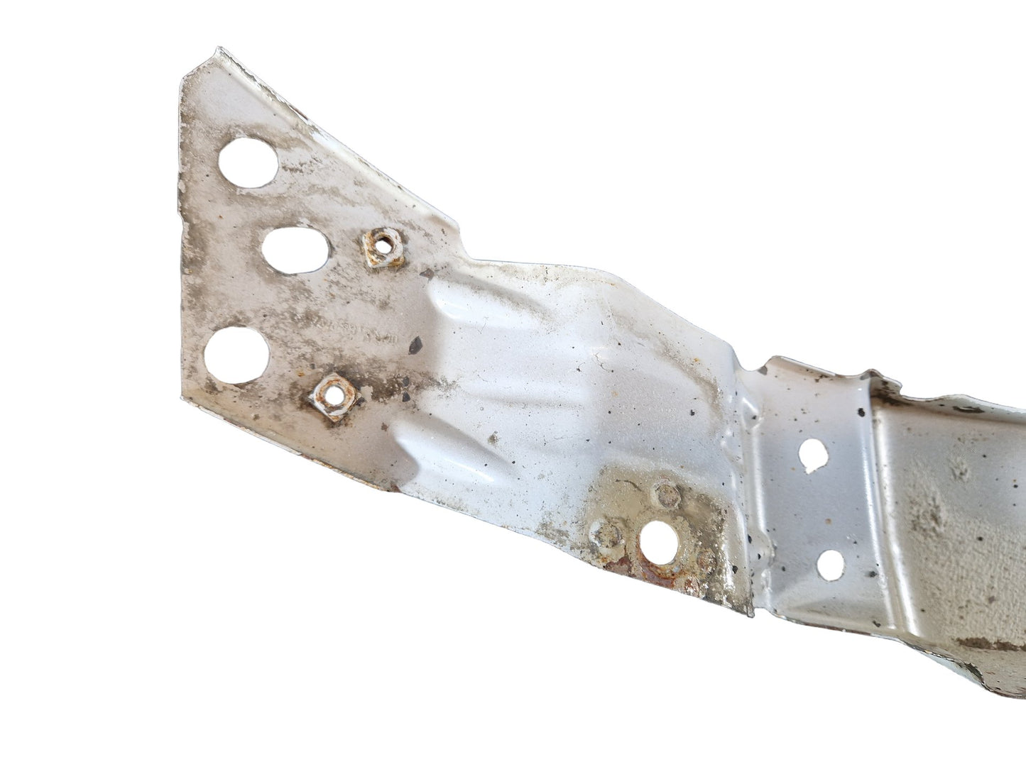 Mercedes-Benz Sprinter W907 Front Left N/S Wing Strip Bracket A9108810200
