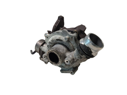 2012 Renault Scenic MK3 (Ph1) (X95) Genuine OEM Turbocharger Turbo 54389700002