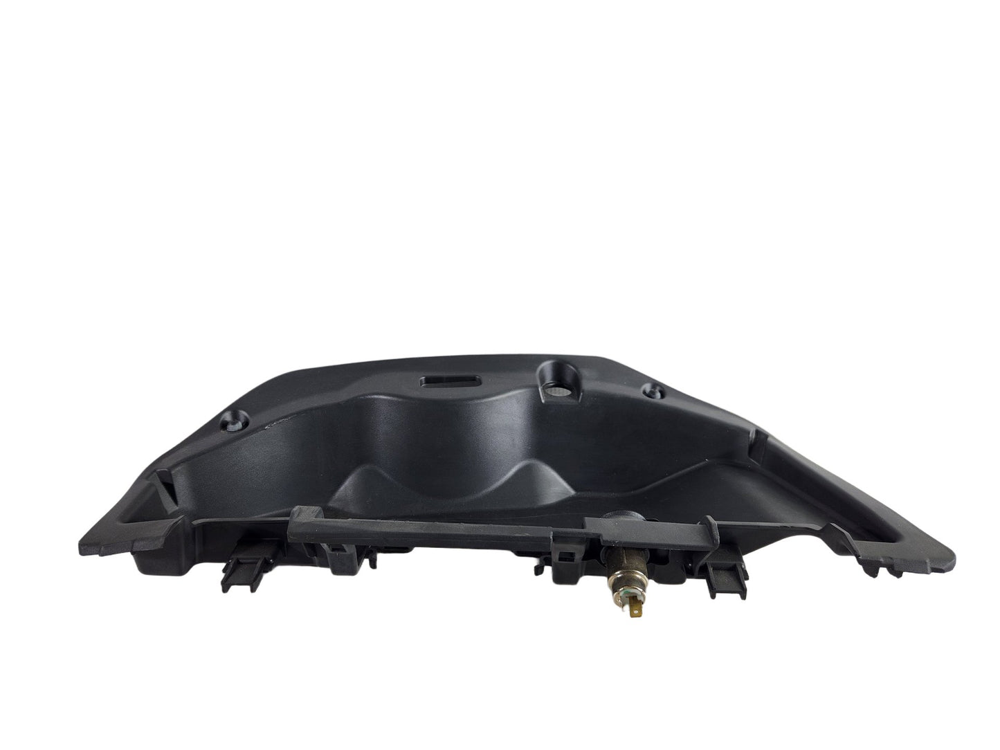 Ford Transit MK8 V363 Cargo Van Dashboard Glove Box Storage Trim BK31-V06202-BC